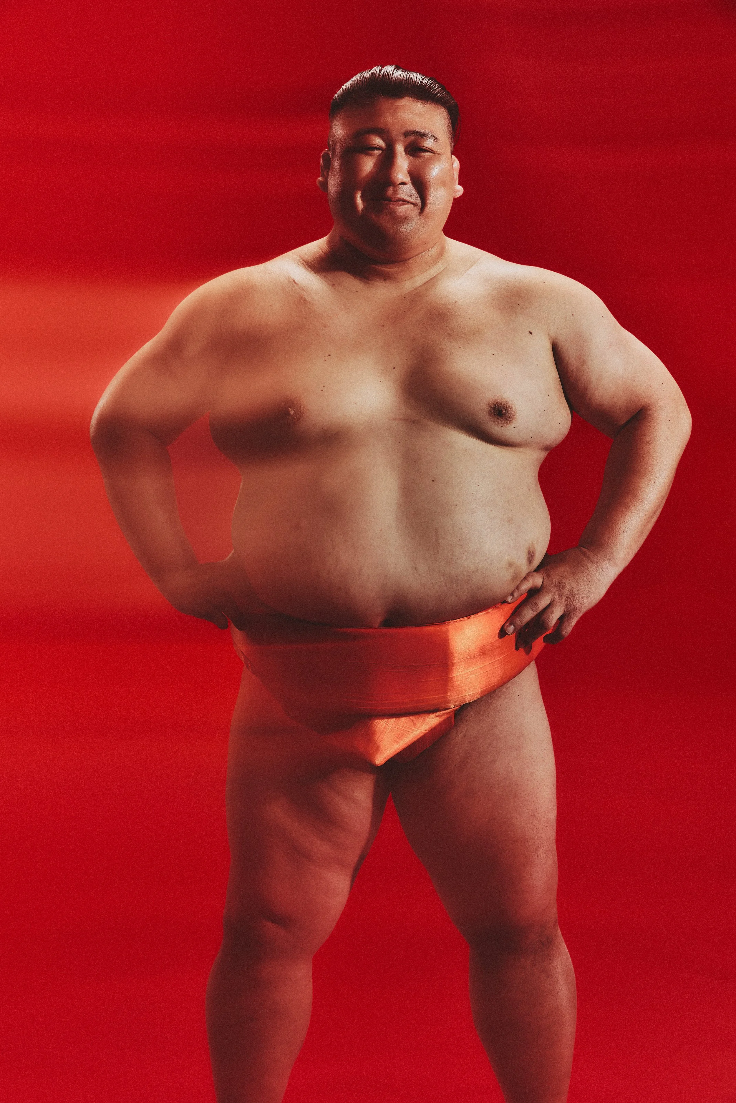Wrestler