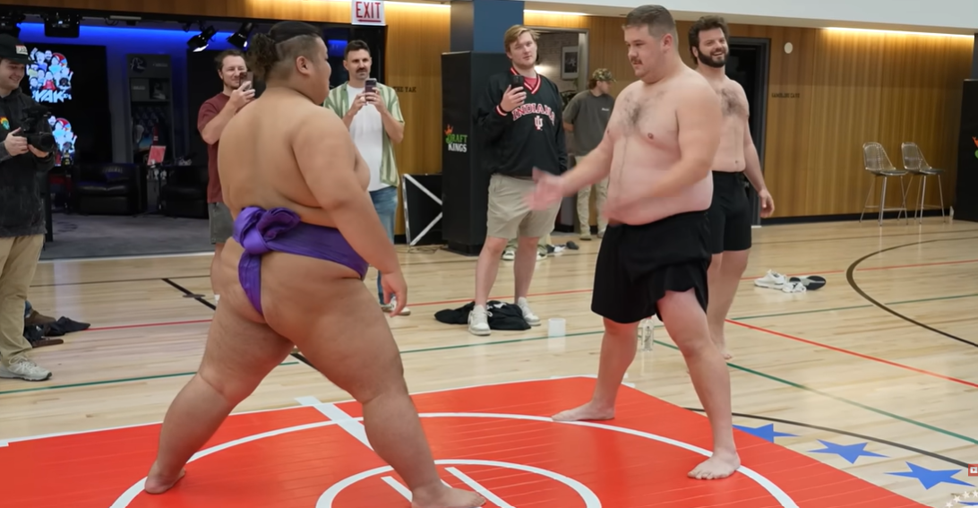 Barstool Sports