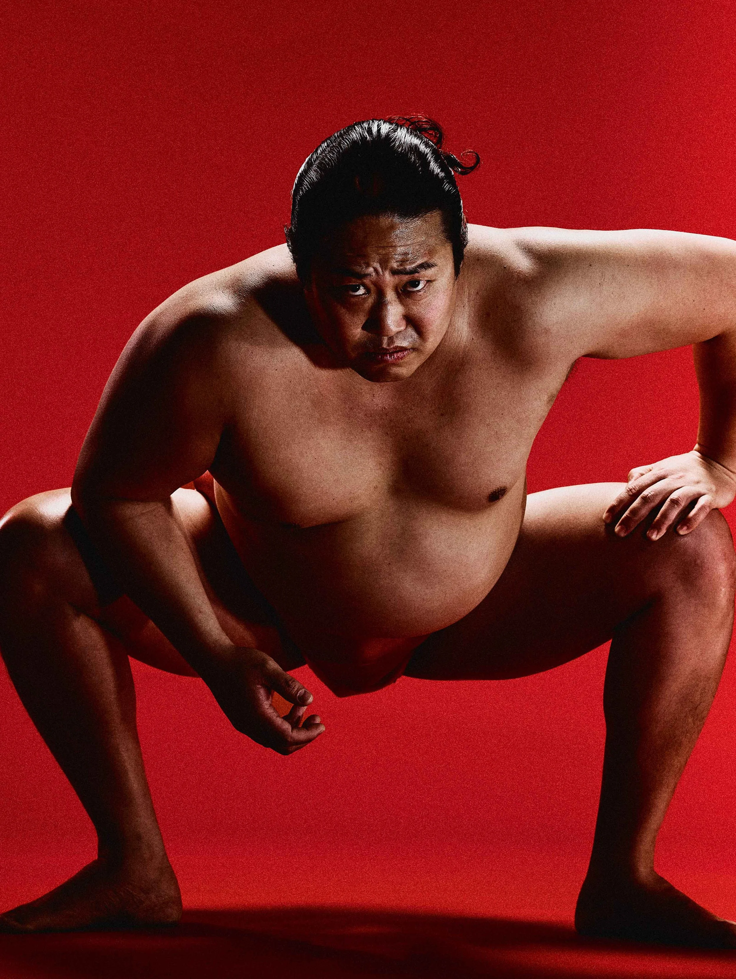 Wrestler
