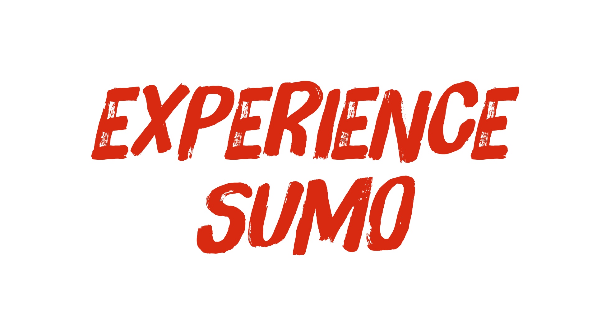 Sumo + Sushi displayed in BrushUp Too