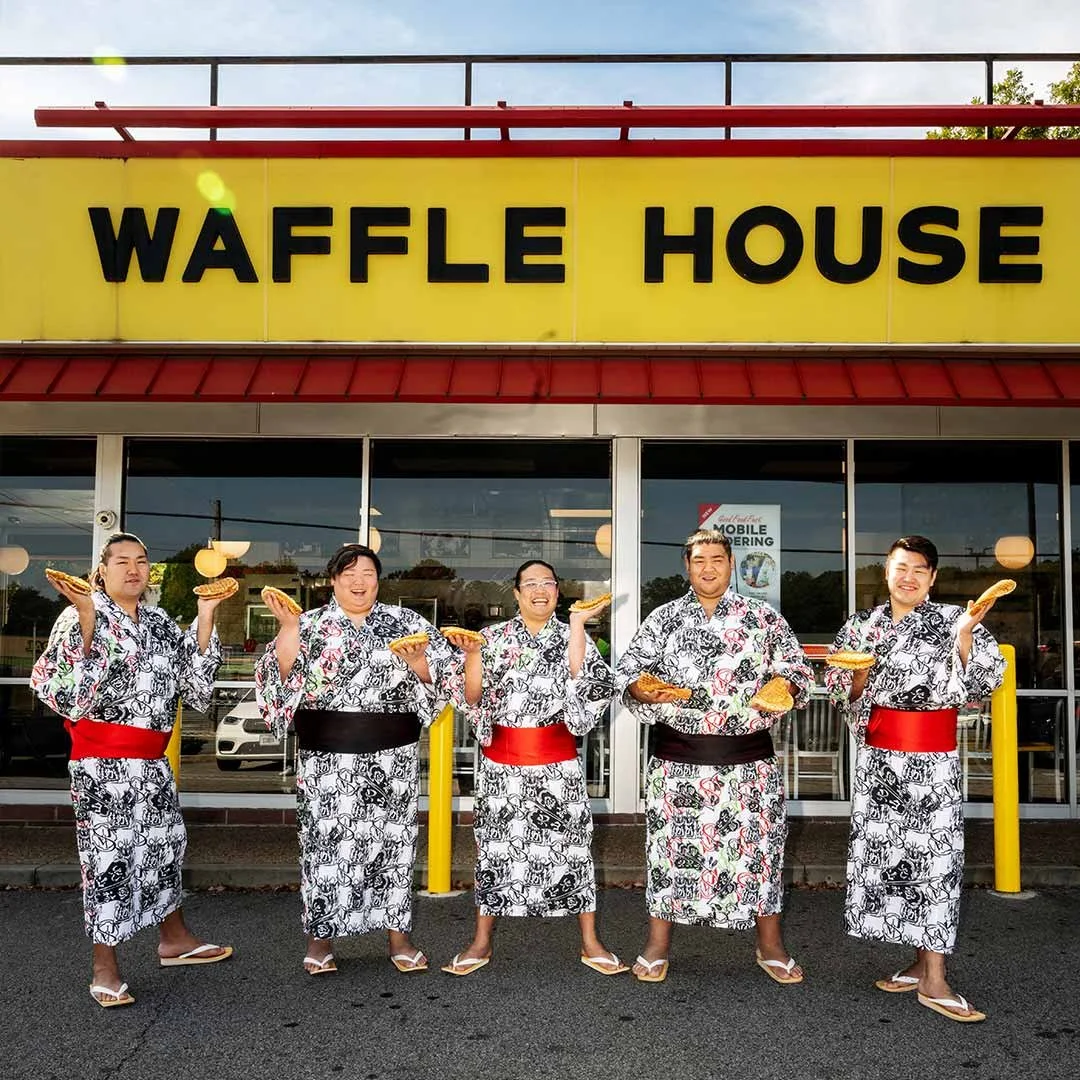 Sumo + Sushi Atlanta