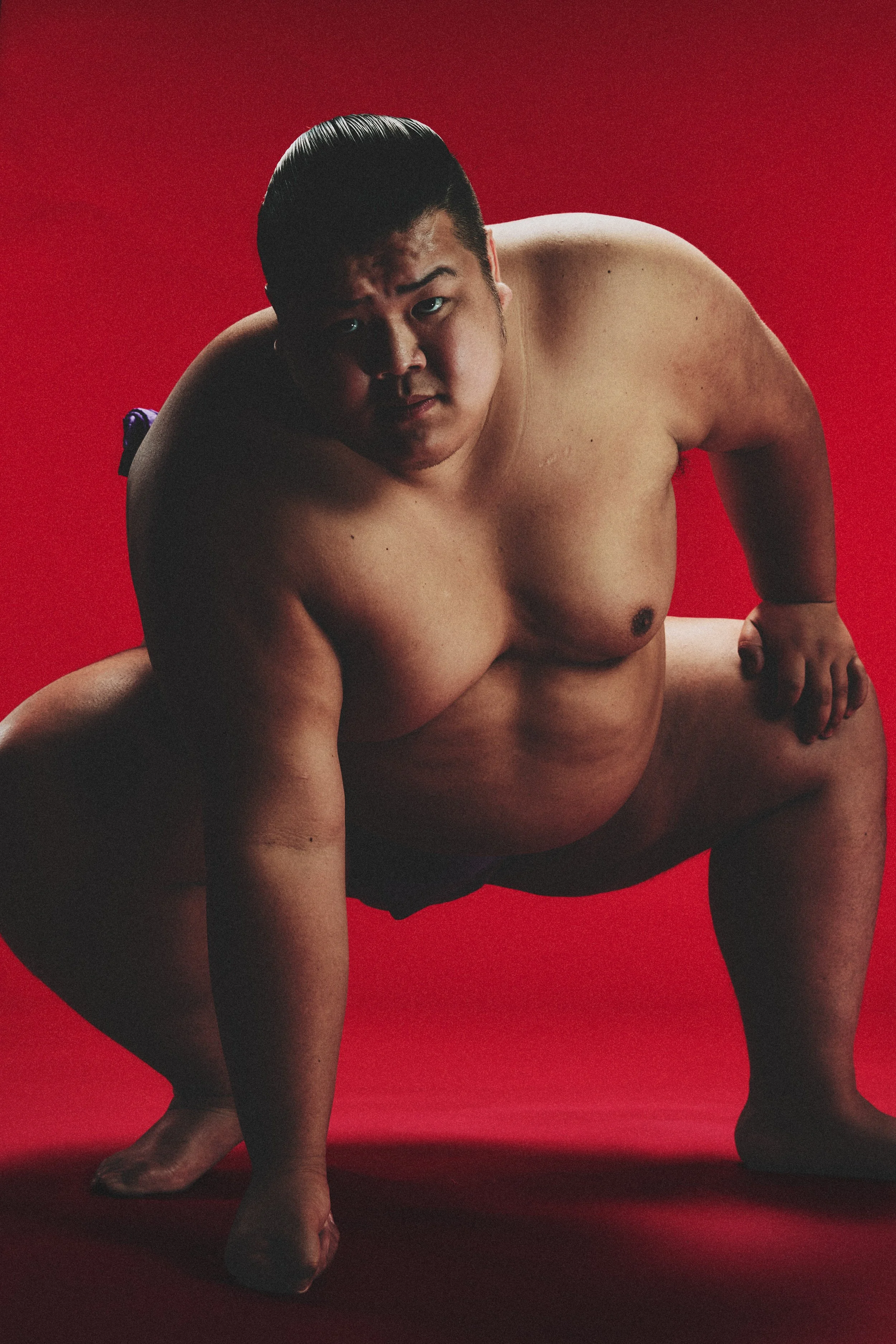 Wrestler