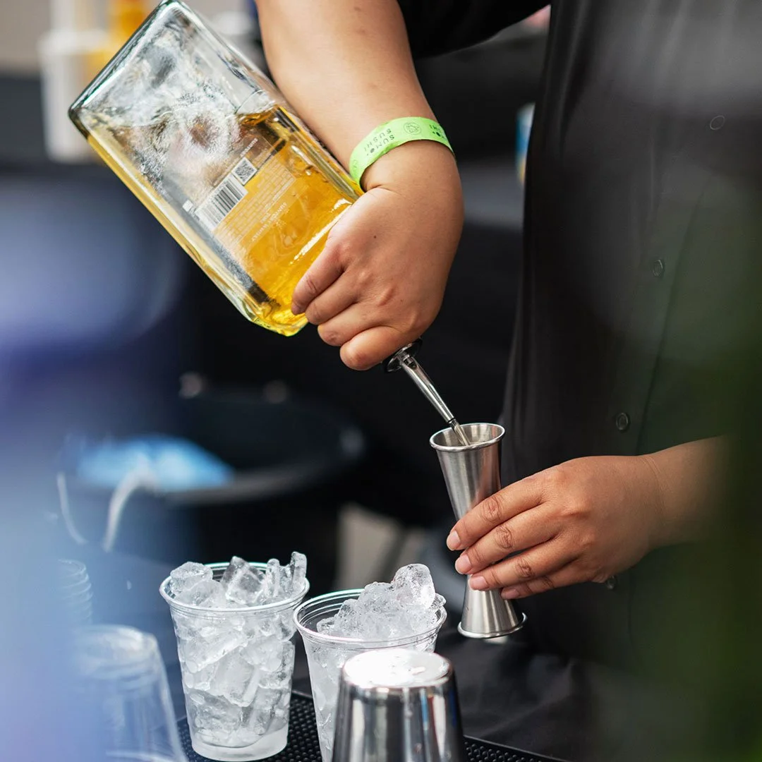 Cocktails