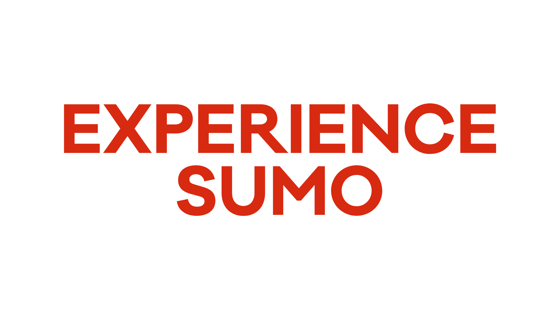 Sumo + Sushi displayed in Galano Classic Bold