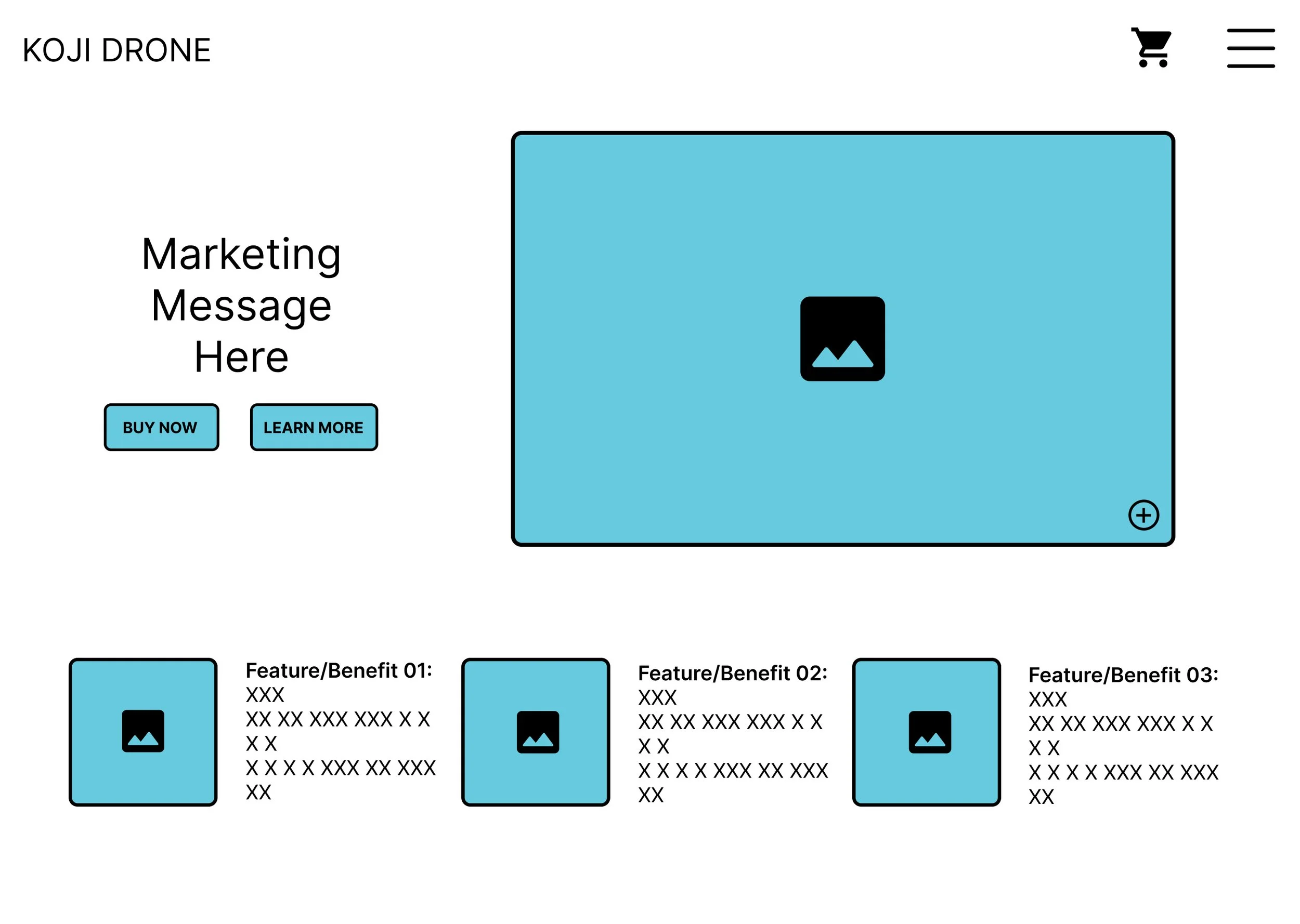 Before image
