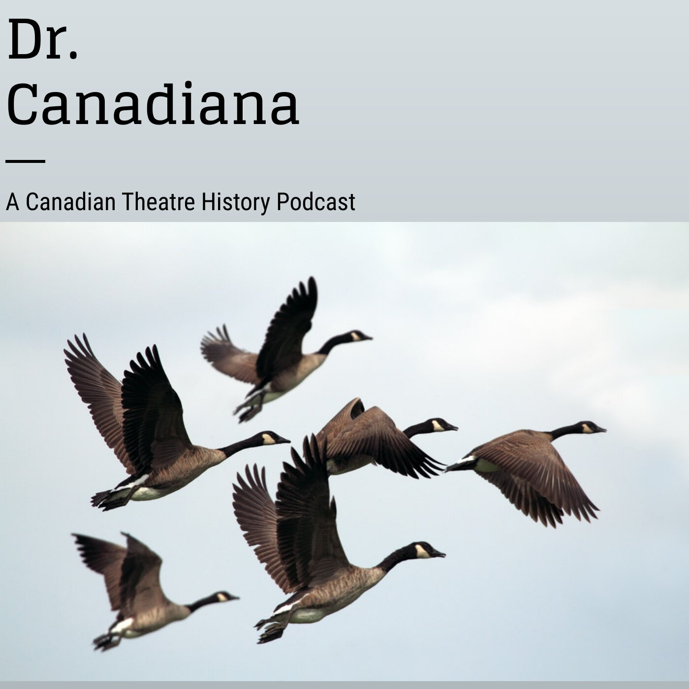 Dr Canadiana