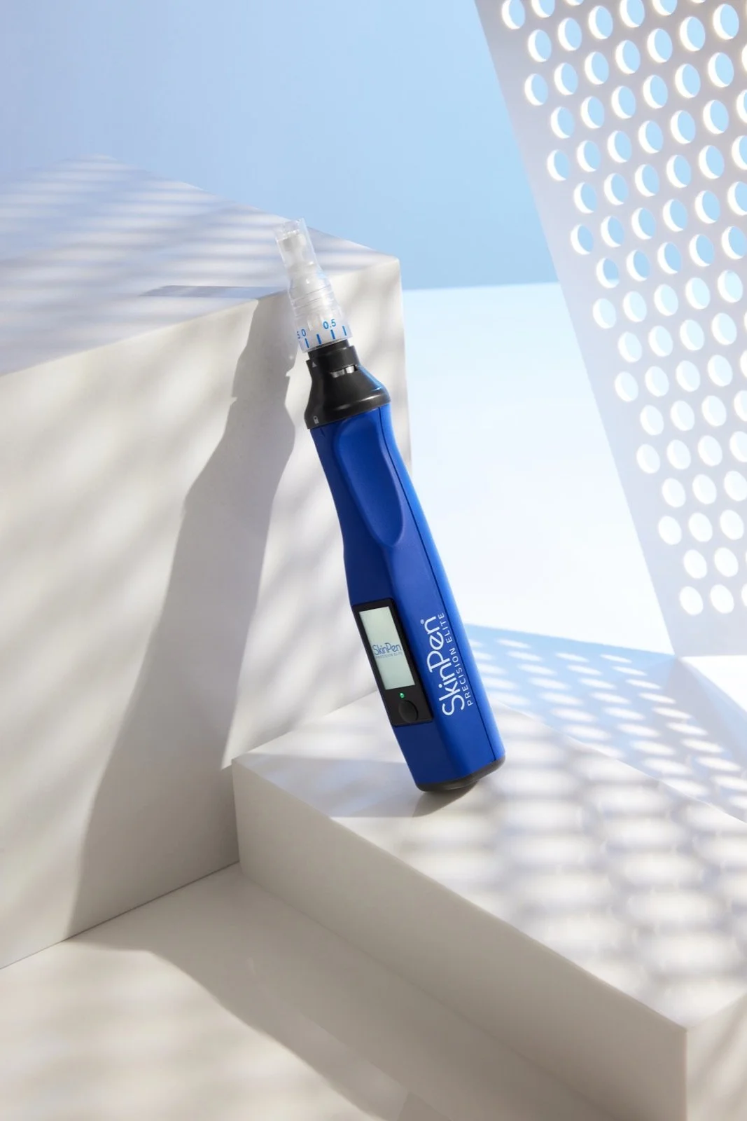 SkinPen Precision Elite device