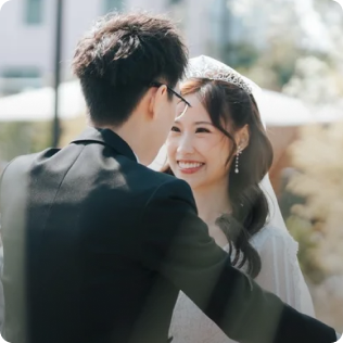 婚禮化妝