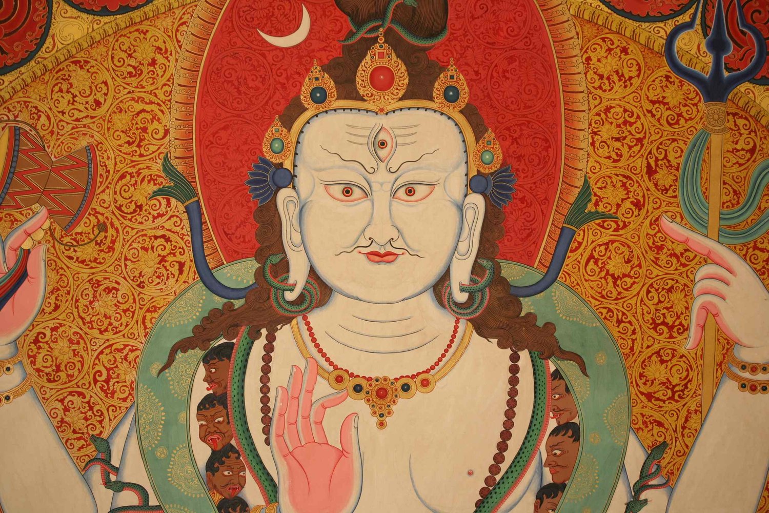 Пуруша первочеловек древней индии. Вишну-вишварупа. Пуруша жертвоприношение. Индийский бог пуруша. Бог пуруша.