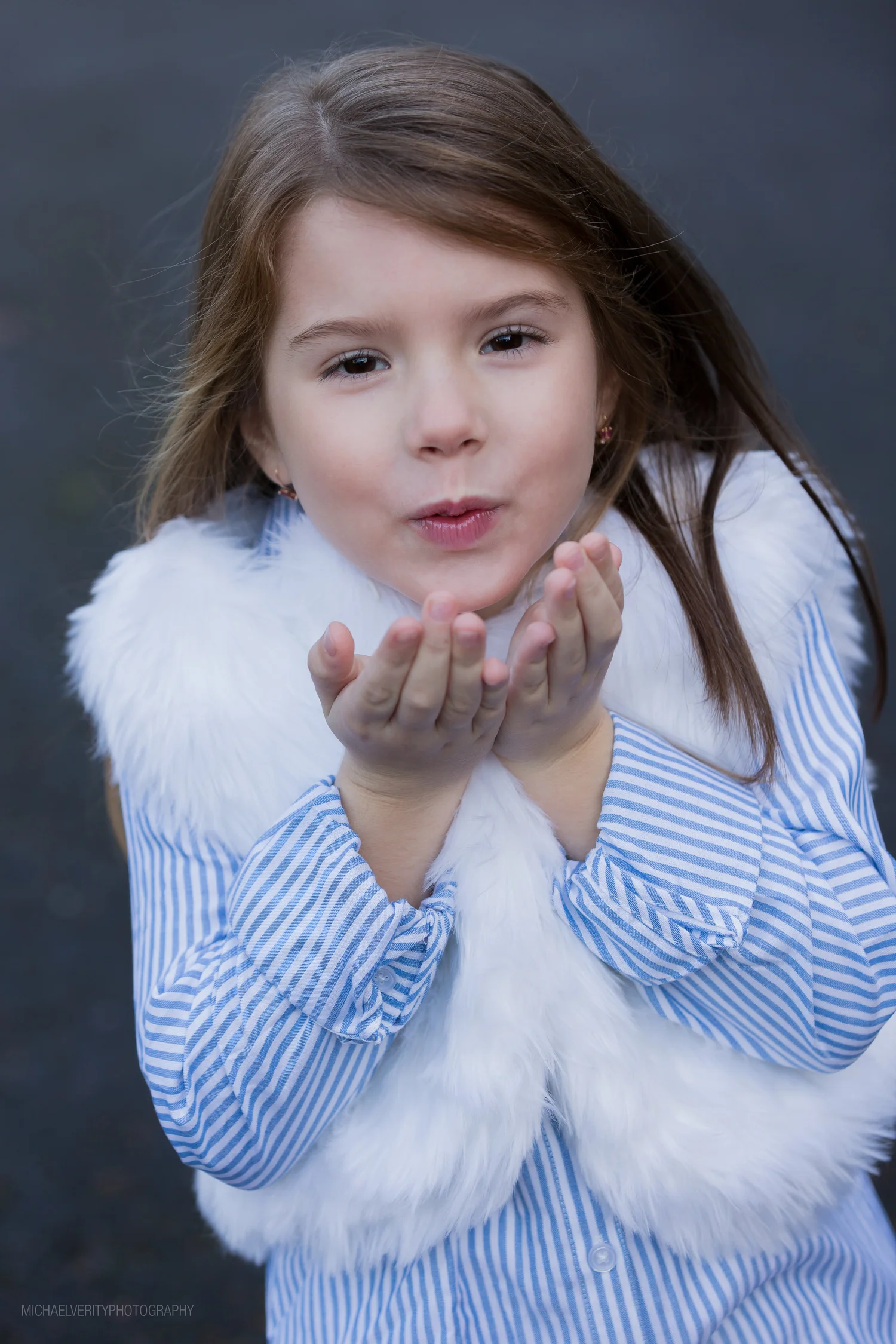 Isabel mike