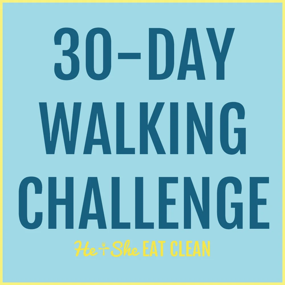 For 3 days we walked