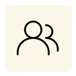 Build Trust & Community