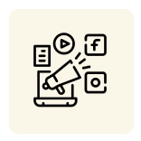 They generate buzz and media opportunities