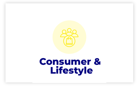 Consumer & Lifestyle