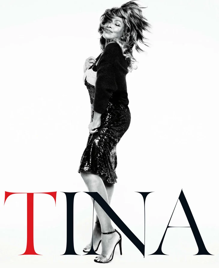 Tina-Turner