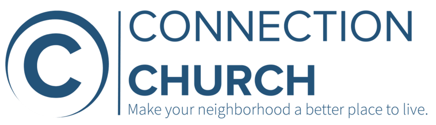 CONNECTION CHURCH