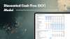Free DCF Model Template in Excel