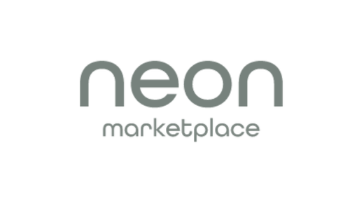 Neon Marketplace