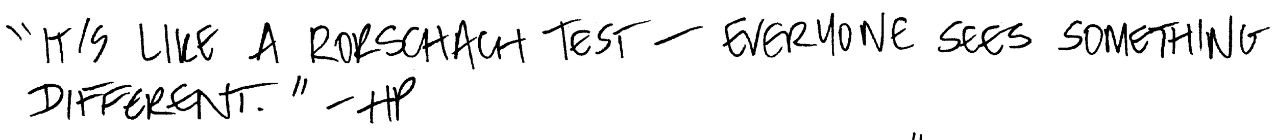 fine art quote