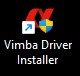 Vimba Driver