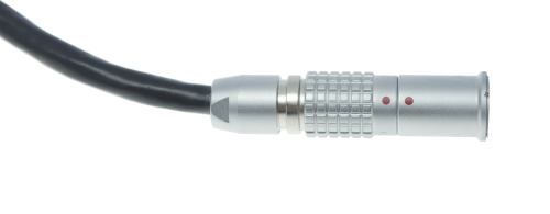 Lemo connector