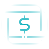 Cash Flow Icon