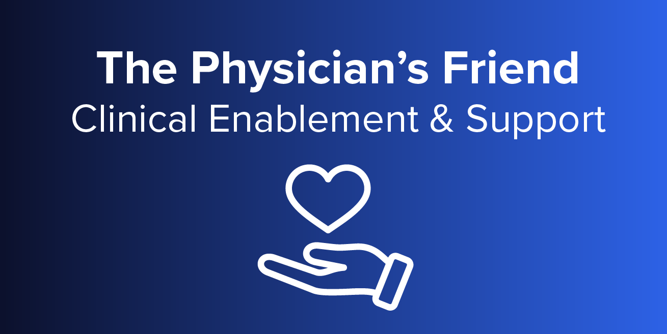 Patient Access & Engagement Services