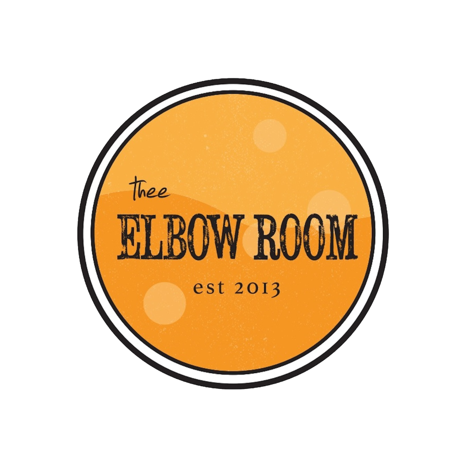 Thee Elbow Room — Montrose