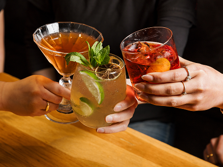 Featured Cocktail