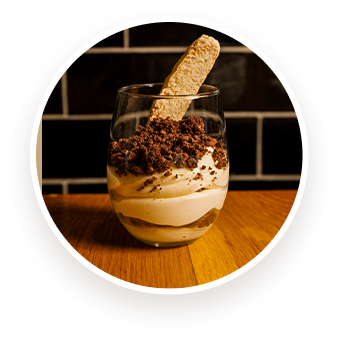 Sticky Date Pudding
