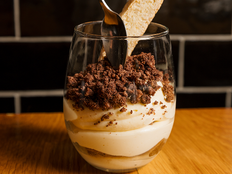 Dessert Special