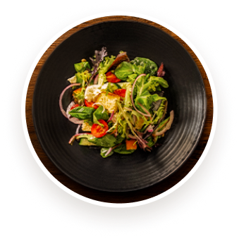 Panzanella