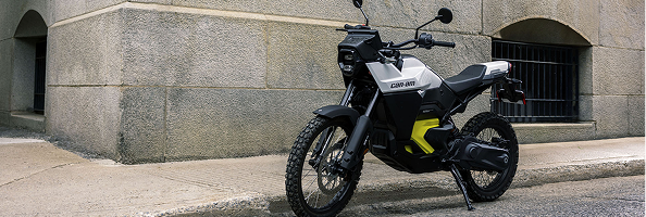 2025 Can-Am Origin