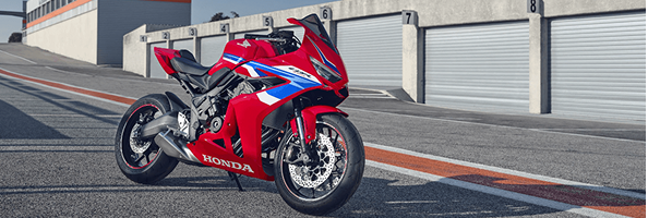 2025 Honda CB650R