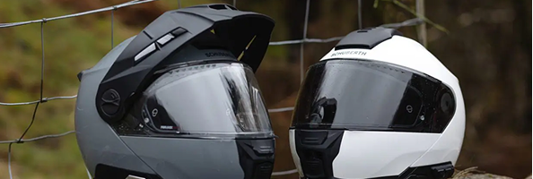 Schuberth E2