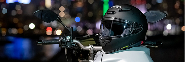 Shoei RF-1400