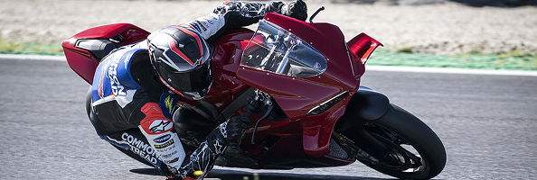 2025 Ducati Panigale V4S