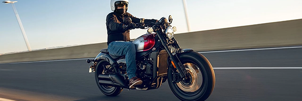 2025 CFMoto 450CL-C