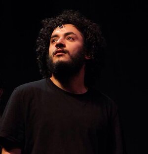 Azad Imanirad