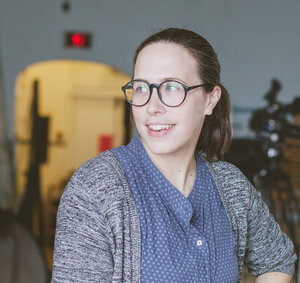 Erin Brandenburg