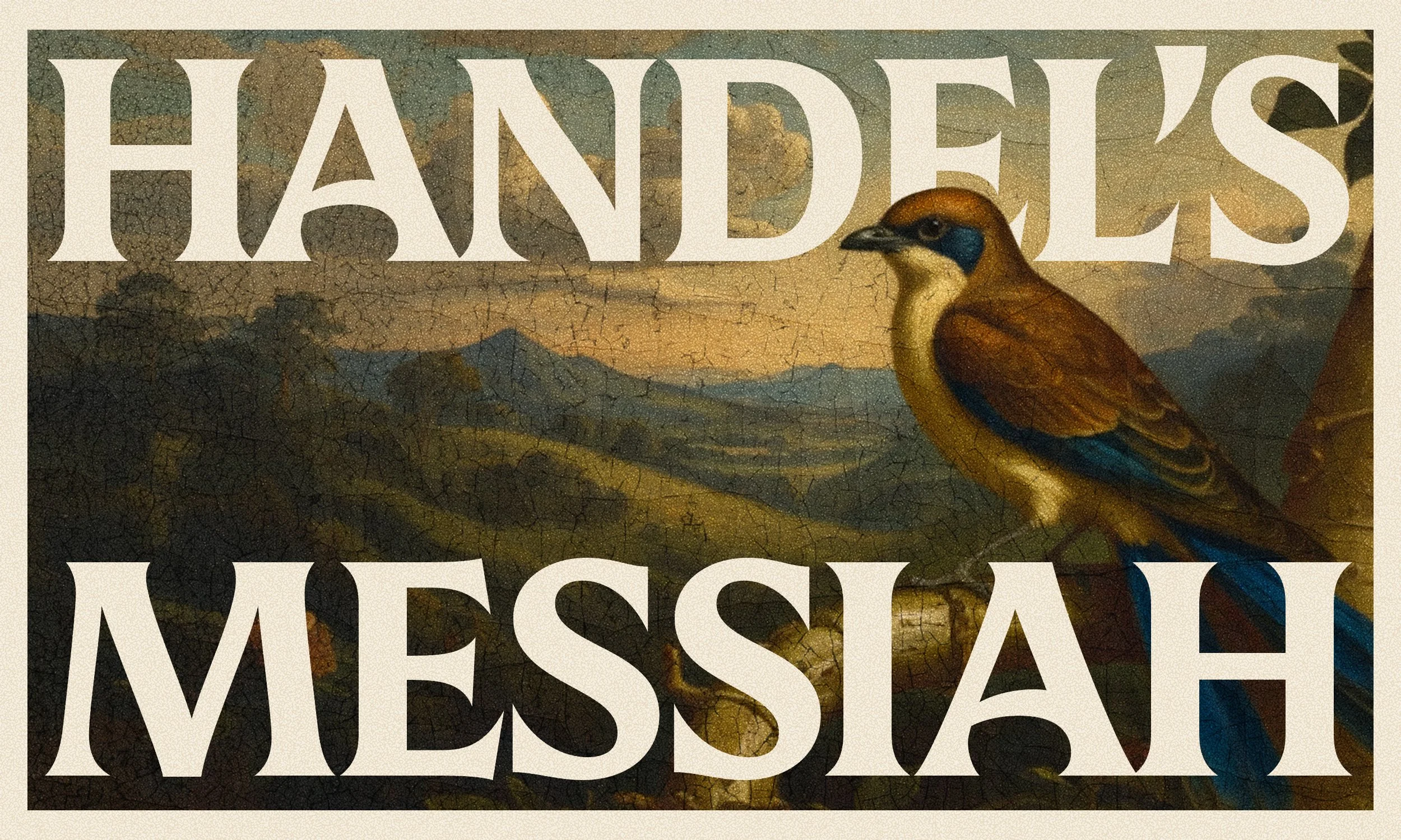 Handel's Messiah