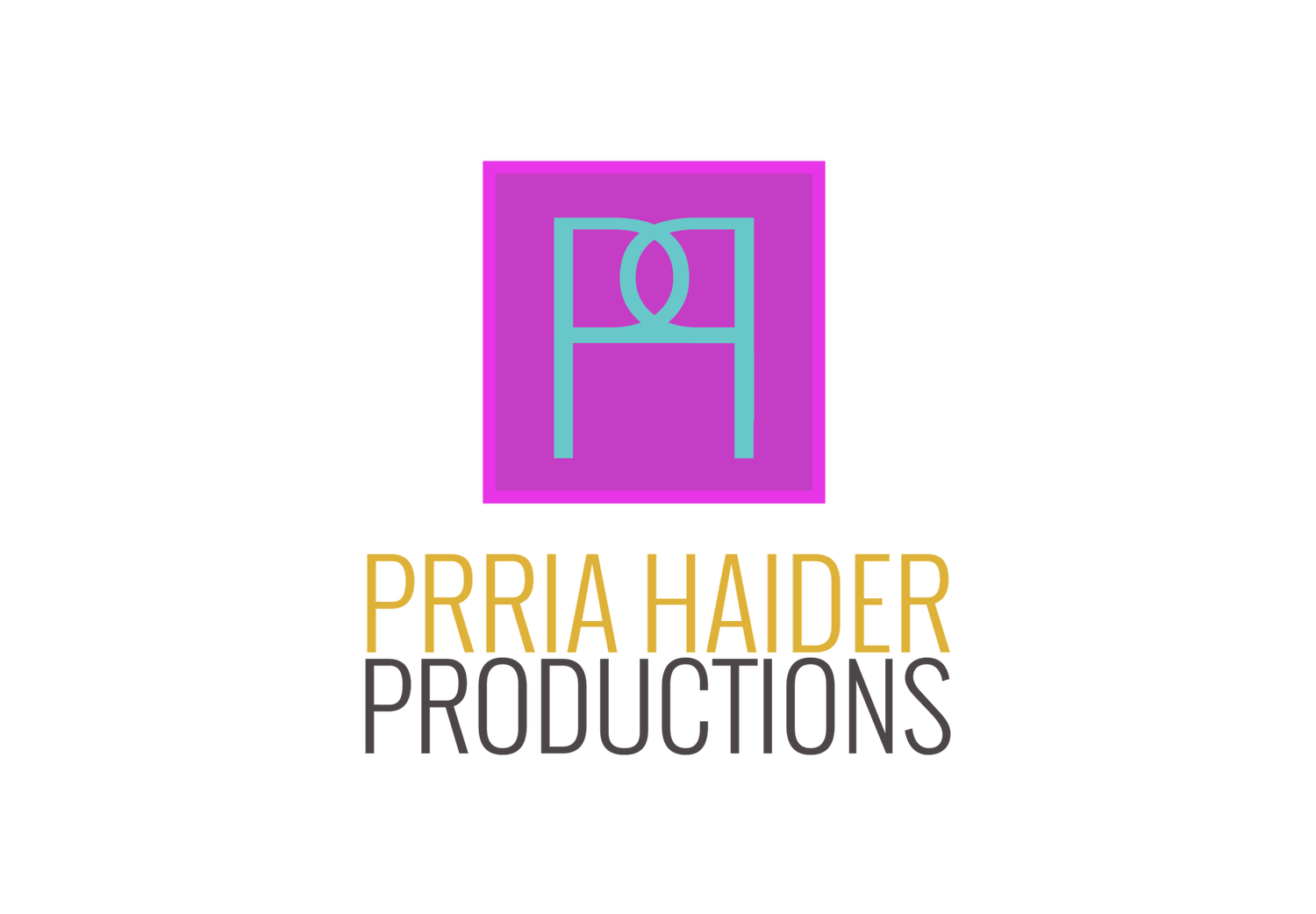 Prria Haider Productions