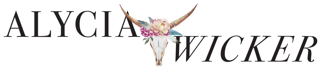 eDesign Business Strategist - Alycia Wicker 