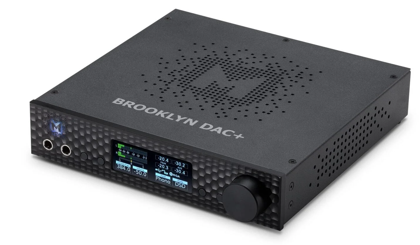 Mytek brooklyn dac. Mytek brooklyn dac + black. цап mytek digital brooklyn dac. цап mytek brooklyn dac+ silver. mytek brooklyn dac + - черный.