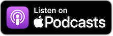Subscribe on Apple Podcasts