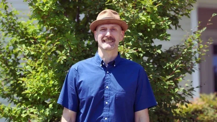 Pastor Olaf Valli