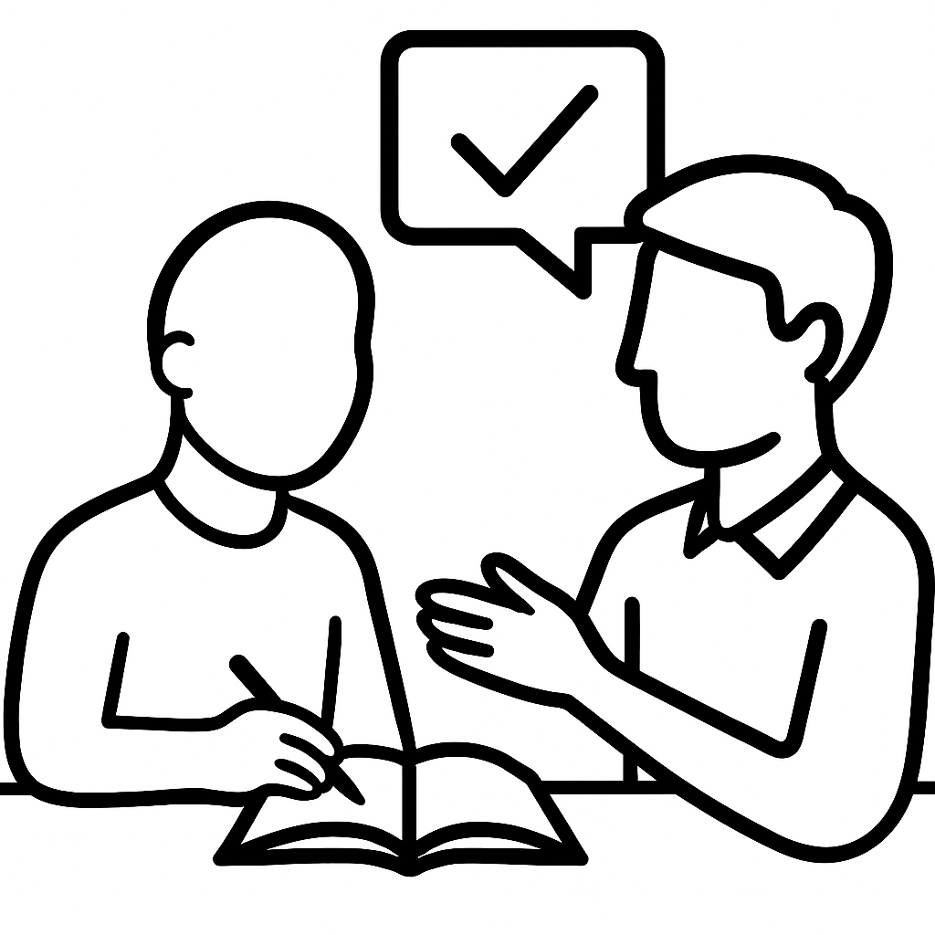 Smarter Help Icon
