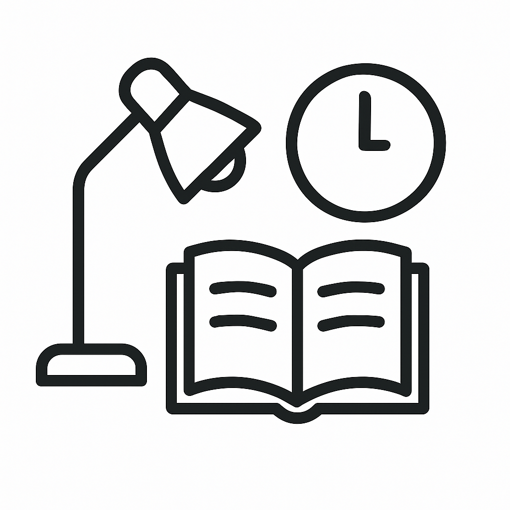 Study Icon