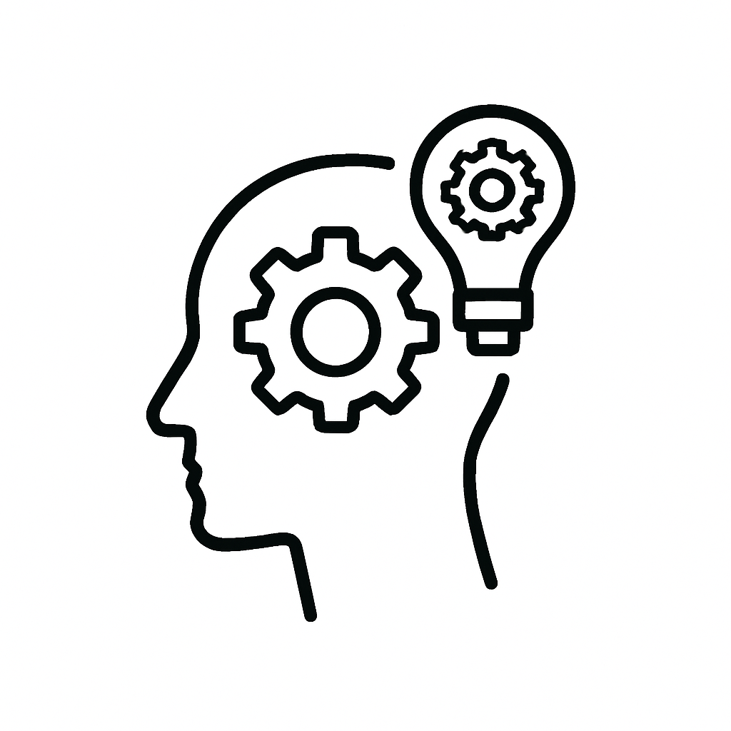 Evolving Strategies Icon