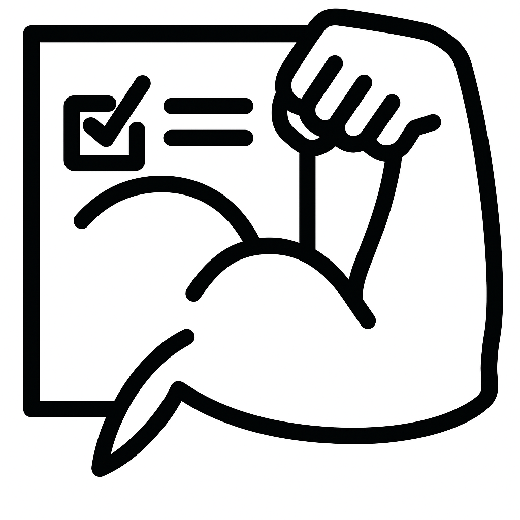Endurance Icon